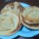 Cooksnap dari Ibu Dhea Marsya 2 untuk resep Roti Maryam