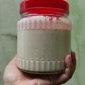 Cooksnap dari Mentari untuk resep SOURDOUGH STARTER🌾