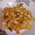 Cooksnap dari Diah Ahmalia untuk resep Tumis kentang balado