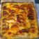 El cooksnap de Tonysantos cuando hizo Tarta de manzana casera.