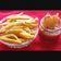 Sangita Vyas's cooksnap of when they made ફ્રેન્ચ ફ્રાય (French Fry Recipe In Gujarati).
