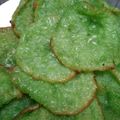Cooksnap dari Nur Jamilah untuk resep Kue cucur (tanpa tepung beras)