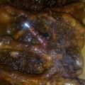 Cooksnap dari Metha Jasmine untuk resep Semur ayam