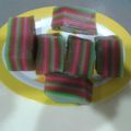Cooksnap dari Sonia Sweet untuk resep Kue Lapis Sagu