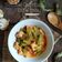 Cooksnap dari bubunIrma untuk resep Sambel Goreng Labu, Tahu dan Buncis