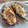 El cooksnap de Toni Martín cuando hizo Berenjenas gratinadas rellenas de picadillo cubano.