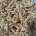 Cooksnap dari Maria Ulfah untuk resep Stik Bawang Renyah