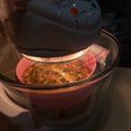 صورة من Afnan Alsudairy ، شاركها بعد تجربة وصفة كيكة الزعتر اللذيذة 😋