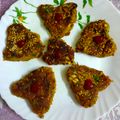 Srilekha Banik's cooksnap of when they made ভাত ডালের টিক্কা.