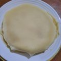 Cooksnap dari Mayang untuk resep Kulit Risoles Anti Gagal / Anti Sobek