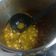 El cooksnap de sonia cuando hizo Potaje de garbanzos, espinacas y bacalao en olla rápida.