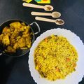 chaitali ghatak का कुकस्नैप जब उन्होंने आलू गोभी की सब्जी (Aloo Gobhi Ki Sabzi recipe in hindi) बनाया था।