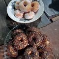 Cooksnap dari Ayhu Yusriana untuk resep Donat Kentang