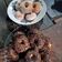 Cooksnap dari Ayhu Yusriana untuk resep Donat Kentang