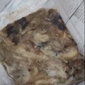 صورة من Fatima, kitchen&cook ، شاركها بعد تجربة وصفة تفريز الباذنجان المشوي