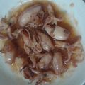 Cooksnap của Ha Nguyen khi họ làm theo món Mực chiên mắm tỏi ớt