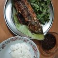 Cooksnap dari naning undhari untuk resep Bakar Tongkol Tuna Maknyuuusssss