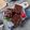 Cooksnap dari Mama Queen untuk resep Brownies Pisang Almond (Tanpa DCC)