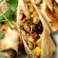 alorn73's cooksnap of when they made Chili's Southwest Eggrolls.