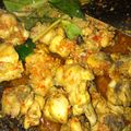 Cooksnap dari Novita untuk resep Ayam bumbu rica-rica