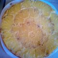 El cooksnap de kim-bautista cuando hizo Volteado de piña.