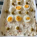 El cooksnap de lusalcidos cuando hizo Ensalada Rusa.