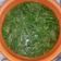 Cooksnap dari Widjie Astuti untuk resep Daun Pepaya dan Daun Singkong Rebus