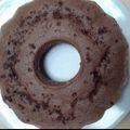 Cooksnap dari Tifanny Intan untuk resep Bolu pisang kukus moist