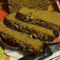 El cooksnap de carchi64 cuando hizo Pan de calabaza y trigo sarraceno sin gluten.