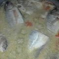 Cooksnap dari Licha untuk resep Garang Asam Ikan Mujair