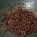 Cooksnap dari Emma untuk resep Teri Kacang Balado