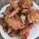 Cooksnap dari Endar Yanti untuk resep Ayam goreng bawang putih