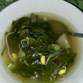 Cooksnap dari Dita Febrianny untuk resep Sayur asem betawi seger simpel