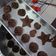 Cooksnap dari Sarah untuk resep Good Time Cookies Choco Chips-Renyah (KW)