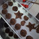 Cooksnap dari Sarah untuk resep Good Time Cookies Choco Chips-Renyah (KW)