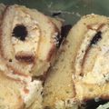 Cooksnap dari KIKYjustKIKY untuk resep Bolu Gulung Super Irit Kantong (2 telur)