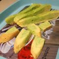 Cooksnap dari Annisa Nurani untuk resep Bolu keju magicom simpel murah meriah