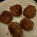 El cooksnap de Oleg Erygin cuando hizo Nuggets veganas.