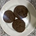 Cooksnap dari Tri Dini Oktarina untuk resep Soft and Chewy Chocochip Cookies