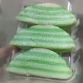 Cooksnap dari Arifiati untuk resep 10. Kue lapis tepung ketan