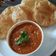 Payal Bhatt's cooksnap of when they made અમૃતસરી છોલે (Amrutsari Chhole Recipe In Gujarati).