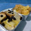 Cooksnap dari Laily M untuk resep Puding Roti