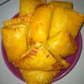 Cooksnap dari Khairanee untuk resep Apple Pie ala MC*