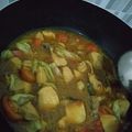 Cooksnap dari DEBSI ARIESTHIAS untuk resep Tongseng Ayam Segeer
