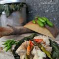 Cooksnap dari Safitri Yunitasari untuk resep Garang asem ayam susu fibre creme