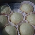 Cooksnap dari Belajar Masak untuk resep Bakpao Menul Ginul