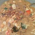 Cooksnap dari Christina Esti Fausi untuk resep Tongseng Ayam Jogja