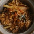 Cooksnap dari ratnadewi untuk resep Ayam Suwir Bumbu Bali
