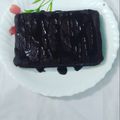 Muskan Mishra (PUNAM) का कुकस्नैप जब उन्होंने ब्राउनीज(Brownies recipe in Hindi) बनाया था।