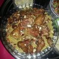 صورة من أم أمير، شاركها بعد تجربة وصفة كبسة الدجاج المتبل